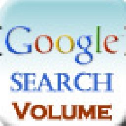 Keyword Search Volume Estimator Script