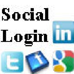 Social Login Script 20% 折扣 代码