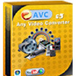 Any Video Converter 20% 折扣 代码