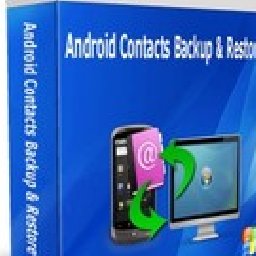 Backuptrans Android Contacts Backup Restore