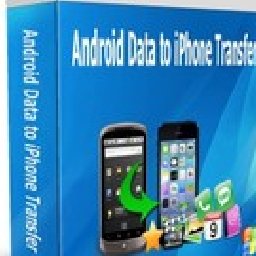 Backuptrans Android Data to iPhone Transfer 26% 折扣 代码