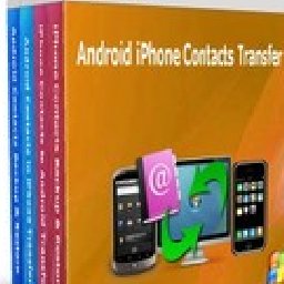 Backuptrans Android iPhone Contacts Transfer 27% 折扣 代码