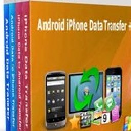 Backuptrans Android iPhone Data Transfer 25% 折扣 代码