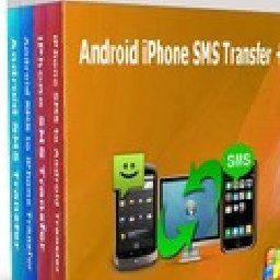 Backuptrans Android iPhone SMS Transfer 27% 折扣 代码