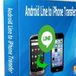 Backuptrans Android Line to iPhone Transfer 26% 折扣 代码