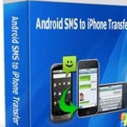 Backuptrans Android SMS to iPhone Transfer 27% 折扣 代码