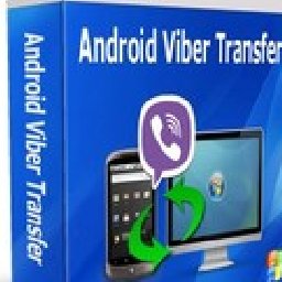 Backuptrans Android Viber Transfer 25% 折扣 代码