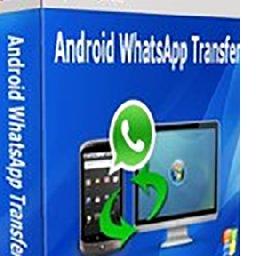 Backuptrans Android WhatsApp Transfer 26% 折扣 代码