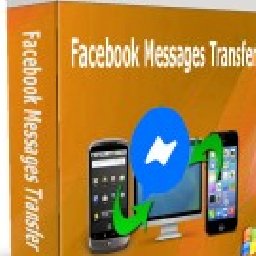 Backuptrans Facebook Messages Transfer 27% 折扣 代码