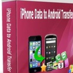 Backuptrans iPhone Data to Android Transfer 26% 折扣 代码