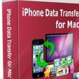 Backuptrans iPhone Data Transfer