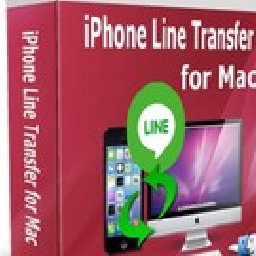 Backuptrans iPhone Line Transfer 26% 折扣 代码