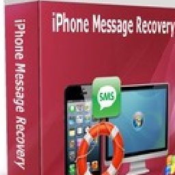 Backuptrans iPhone Message Recovery 27% 折扣 代码