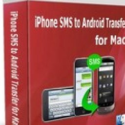 Backuptrans iPhone SMS to Android Transfer 25% 折扣 代码