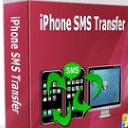 Backuptrans iPhone SMS Transfer 26% 折扣 代码