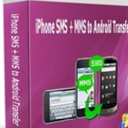 Backuptrans iPhone SMS 26% 折扣 代码