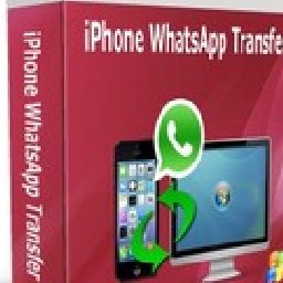 Backuptrans iPhone WhatsApp Transfer 25% 折扣 代码