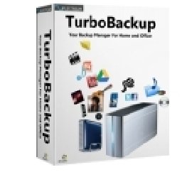 FileStream TurboBackup 20% 折扣 代码