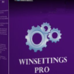 FileStream WinSettings 10% 折扣 代码