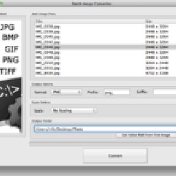 Batch Image Converter 31% 折扣 代码