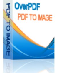 OverPDF PDF to Image Converter Command Line Version 30% 折扣 代码