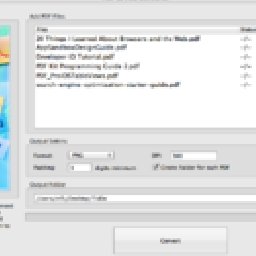 PDF to PNG Converter 31% 折扣 代码