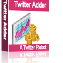 The Twitter Adder 31% 折扣 代码