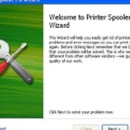 Printer Spooler Fix Wizard plus Stronghold AntiMalware 21% 折扣 代码