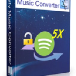 Sidify DRM Audio Converter Spotify 20% 折扣 代码