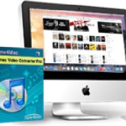 Tune4 iTunes Video Converter Platinum 20% 折扣 代码