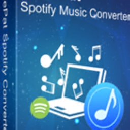 TunePat Spotify Music Converter 20% 折扣 代码