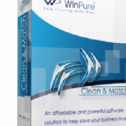 WinPure™ Clean Match v