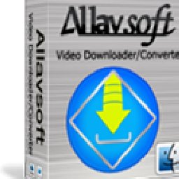 Allavsoft 72% 折扣 代码