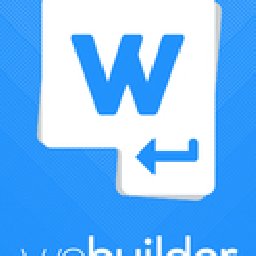 WeBuilder 20% 折扣 代码