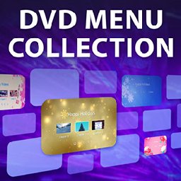 DVD Menu Collection 10% 折扣 代码