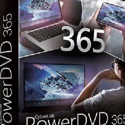 PowerDVD 365 11% 折扣 代码