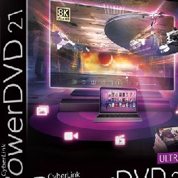 PowerDVD 10% 折扣 代码