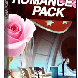 Romance Pack Vol. 10% 折扣 代码