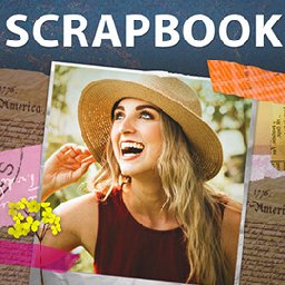 Scrapbook Frame Pack 12% 折扣 代码