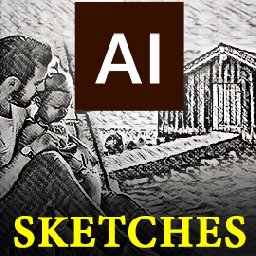 Sketches AI Style Pack 12% 折扣 代码