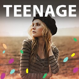 Teenage Express Layer Pack 14% 折扣 代码