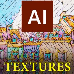 Textures AI Style Pack 12% 折扣 代码