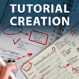 Tutorial Creation Pack 10% 折扣 代码