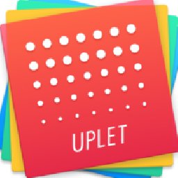 Uplet