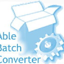 Able Batch Converter 10% 折扣 代码