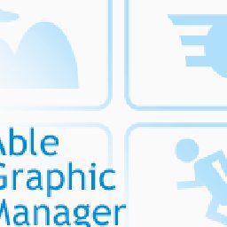 Able Graphic Manager 10% 折扣 代码