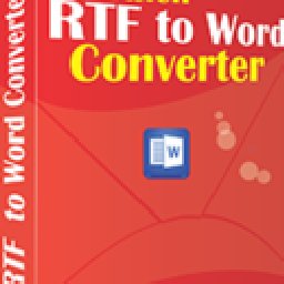 Batch RTF to Word Converter 25% 折扣 代码