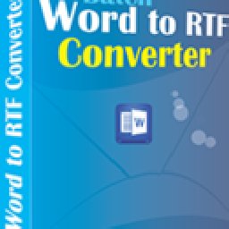 Batch Word to RTF Converter 25% 折扣 代码