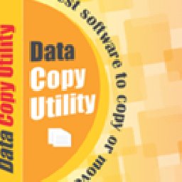 Data Copy Utility 25% 折扣 代码