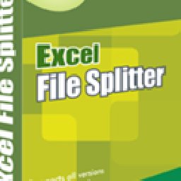 Excel File Splitter 25% 折扣 代码